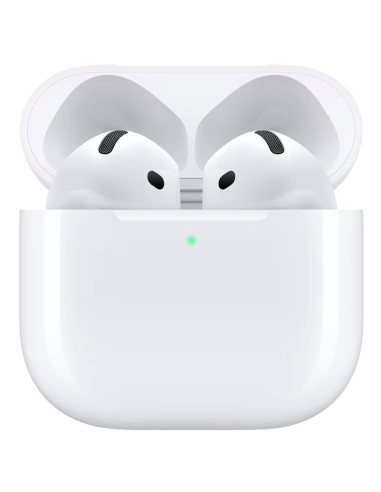 Apple Airpods 4 ANC con Cancelacion de ruido (MXP93ZM/A)