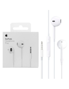Apple Earpods con conector 3.5mm (MNHF2ZM/A)