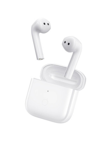 Auriculares Xiaomi Redmi Buds 3 Blanco (BHR5174GL)