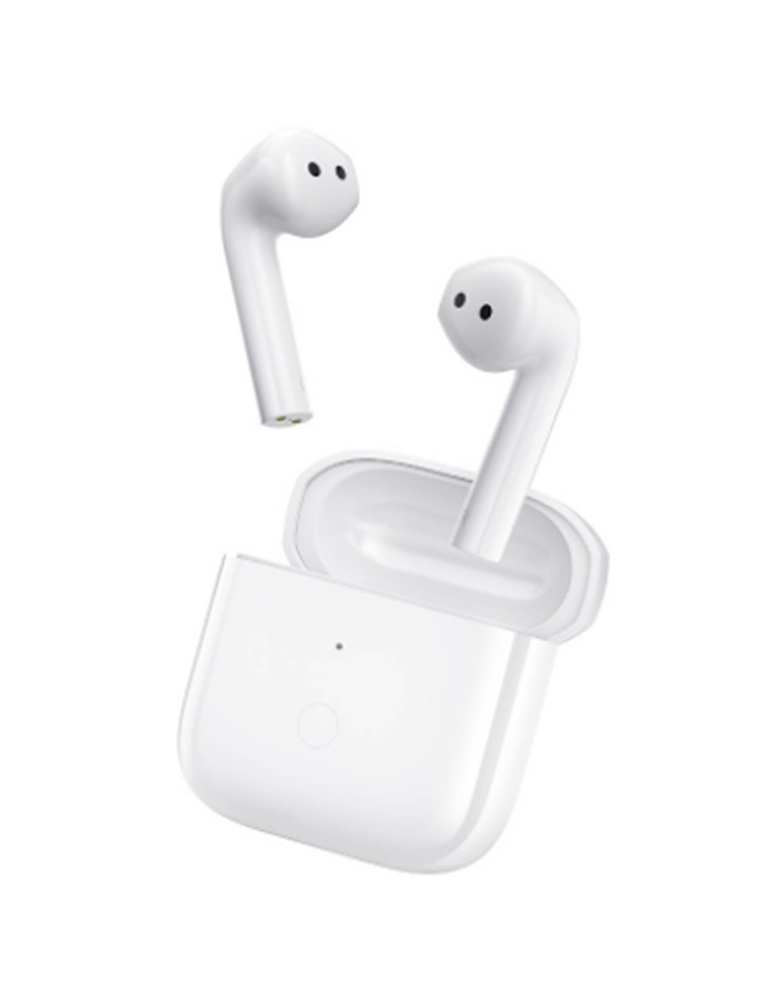 Auriculares Xiaomi Redmi Buds 3 Blanco (BHR5174GL)