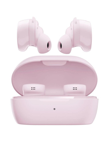 Bose Quietcomfort Earbuds Auricular con Cancelación de Ruido Petal Pink