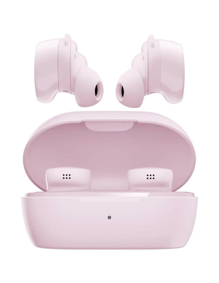 Bose Quietcomfort Earbuds Auricular con Cancelación de Ruido Petal Pink