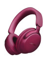 Bose Quietcomfort Ultra Headphones Inalámbrico Cancelación Ruido Deep Plum