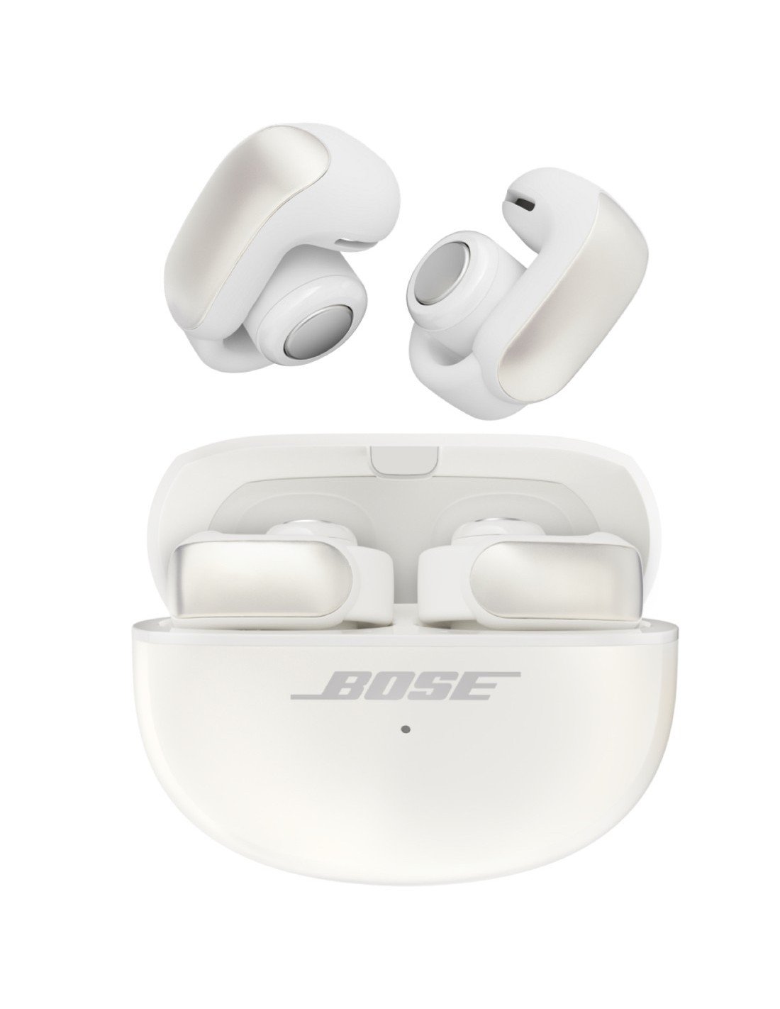 Bose Ultra Open Earbuds Inalámbrico Cancelación Ruido Diamond 60 Edition