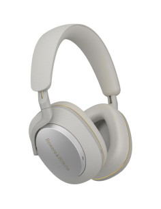 Bowers & Wilkins Px7 S2e Auriculares Inalámbricos con Cancelación de Ruido Gris