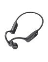 DDoogee BoneBeat Swim Lite Auricular de Conducción Osea BT y MP3 para Nadar Gris Oscuro