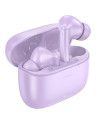 Hoco EQ2 Thought Auricular Inalámbrico Bluetooth Púrpura