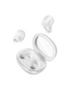 Hoco EQ3 Auricular Inalámbrico Bluetooth Blanco