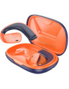 Hoco EQ4 Auricular Deportivo Bluetooth Open-Ear Azul