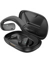 Hoco EQ4 Auricular Deportivo Bluetooth Open-Ear Negro