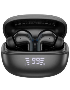 Hoco EQ5 Auricular Bluetooth con Cancelación de Ruido Activa