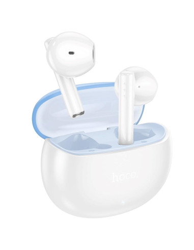 Hoco EW38 Melody Auricular Inalámbrico Bluetooth Blanco