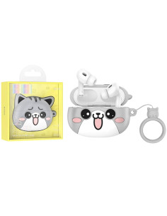 Hoco EW48 True Wireless Stereo Headset Misty Cat