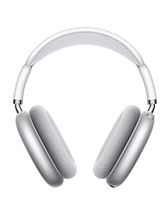 Hoco W65 Happy BT Headphones Silver
