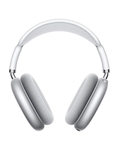 Hoco W65 Happy BT Headphones Silver