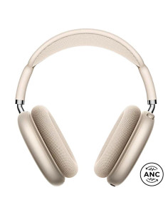Hoco W65 Plus Happy ANC BT Headphones Star Color