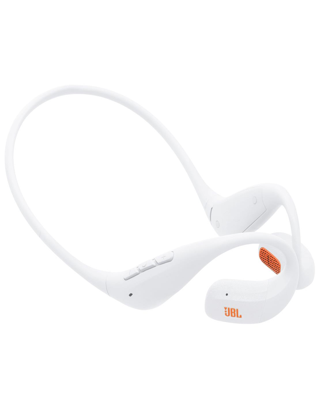 Jbl Endurance Pace Auricular Blanco
