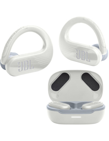 JBL Endurance Peak 3 Auriculares True Wireless Stereo (TWS) gancho de