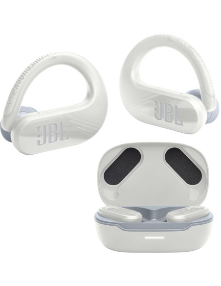 JBL Endurance Peak 3 Auriculares True Wireless Stereo (TWS) gancho de