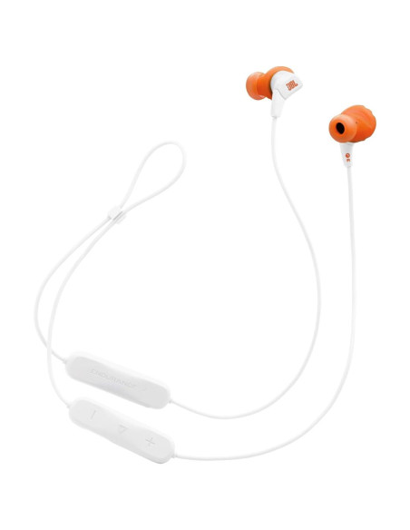 Jbl Endurance Run 3 Auricular Bluetooth Blanco