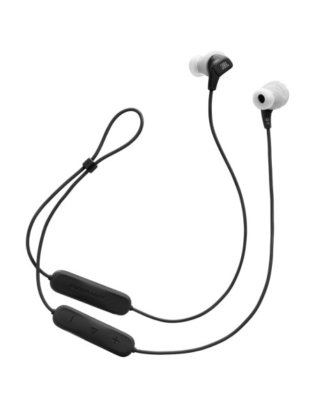 Jbl Endurance Run 3 Auricular Bluetooth Negro y Gris