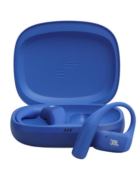JBL Endurance Zone Auriculares Inalámbrico De oreja abierta Deportes