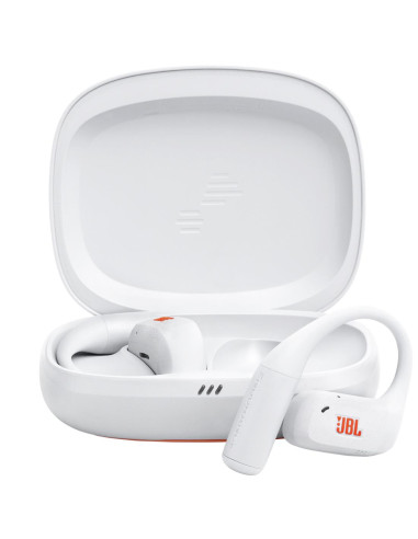 Jbl Endurance Zone Auricular Deportivo Blanco