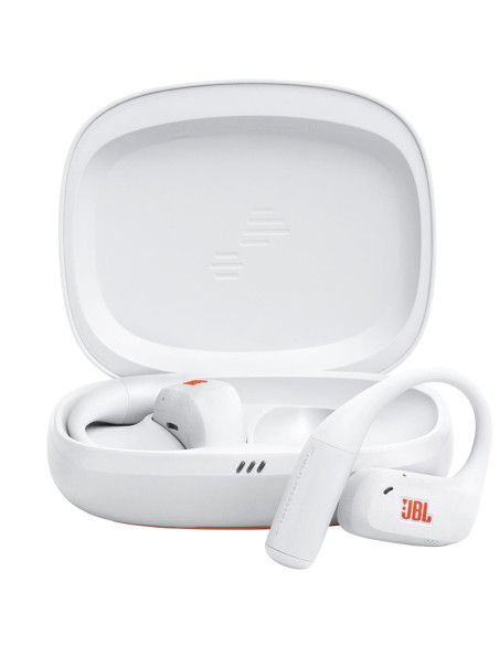 Jbl Endurance Zone Auricular Deportivo Blanco