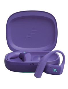 JBL Endurance Zone Auriculares Inalámbrico De oreja abierta Deportes