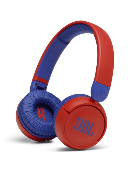 JBL JR310BT Auriculares Inalámbrico Diadema Música USB Tipo C