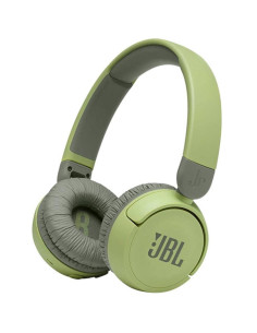 JBL JR310BT Auriculares Inalámbrico Diadema Música USB Tipo C