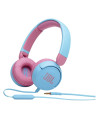 JBL JR310 AURICULAR INFANTIL BLUE