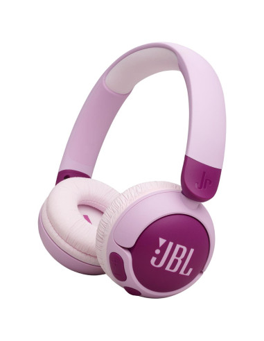 JBL Junior 320BT Auriculares Inalámbrico Diadema Llamadas/Música USB