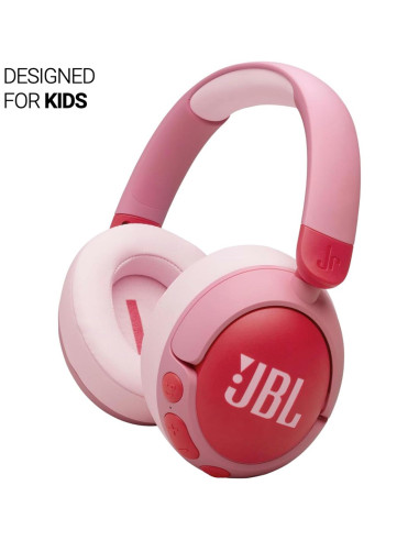 JBL Junior 470NC Auriculares Inalámbrico Diadema Llamadas/Música USB