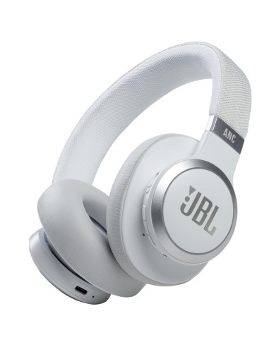 JBL Live 660NC Auriculares Inalámbrico y alámbrico Diadema