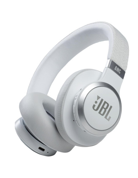JBL Live 660NC Auriculares Inalámbrico y alámbrico Diadema