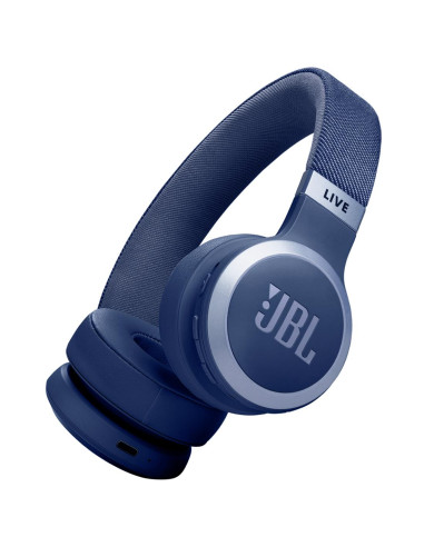 JBL Live 670NC Auriculares Inalámbrico Diadema Llamadas/Música
