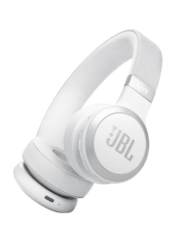 JBL Live 670NC Auriculares Inalámbrico Diadema Llamadas/Música