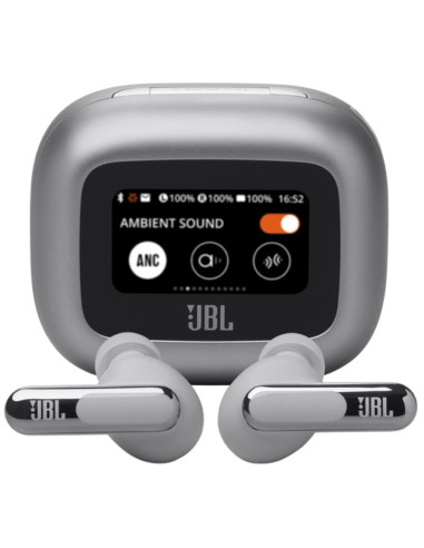 JBL Live Beam 3 Auriculares Inalámbrico Dentro de oído