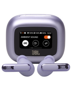 JBL Live Beam 3 Auriculares Inalámbrico Dentro de oído