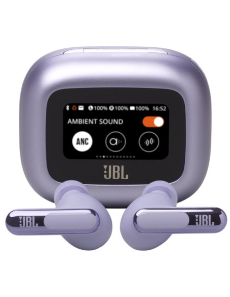 JBL Live Beam 3 Auriculares Inalámbrico Dentro de oído