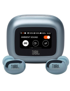 JBL Live Buds 3 Auriculares Inalámbrico Dentro de oído