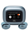 Jbl Live Buds 3 Auricular Cancelación Ruido Azul