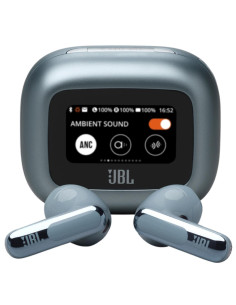 JBL Live Flex 3 Auriculares Inalámbrico Dentro de oído