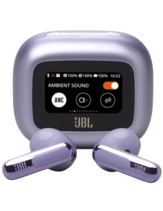 JBL Live Flex 3 Auriculares Inalámbrico Dentro de oído