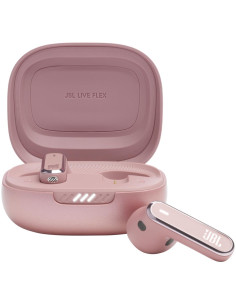 JBL Live Flex Auriculares True Wireless Stereo (TWS) Dentro de oído