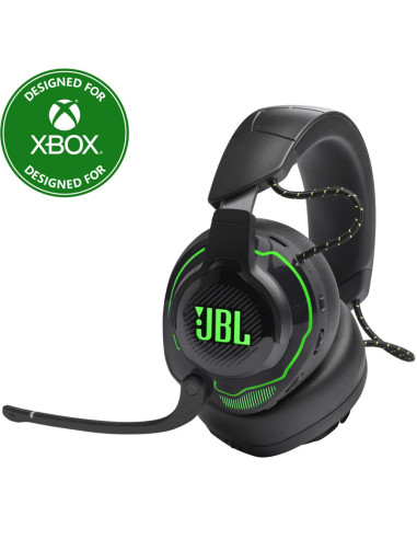 JBL Quantum 910X Auriculares Inalámbrico y alámbrico Diadema Juego