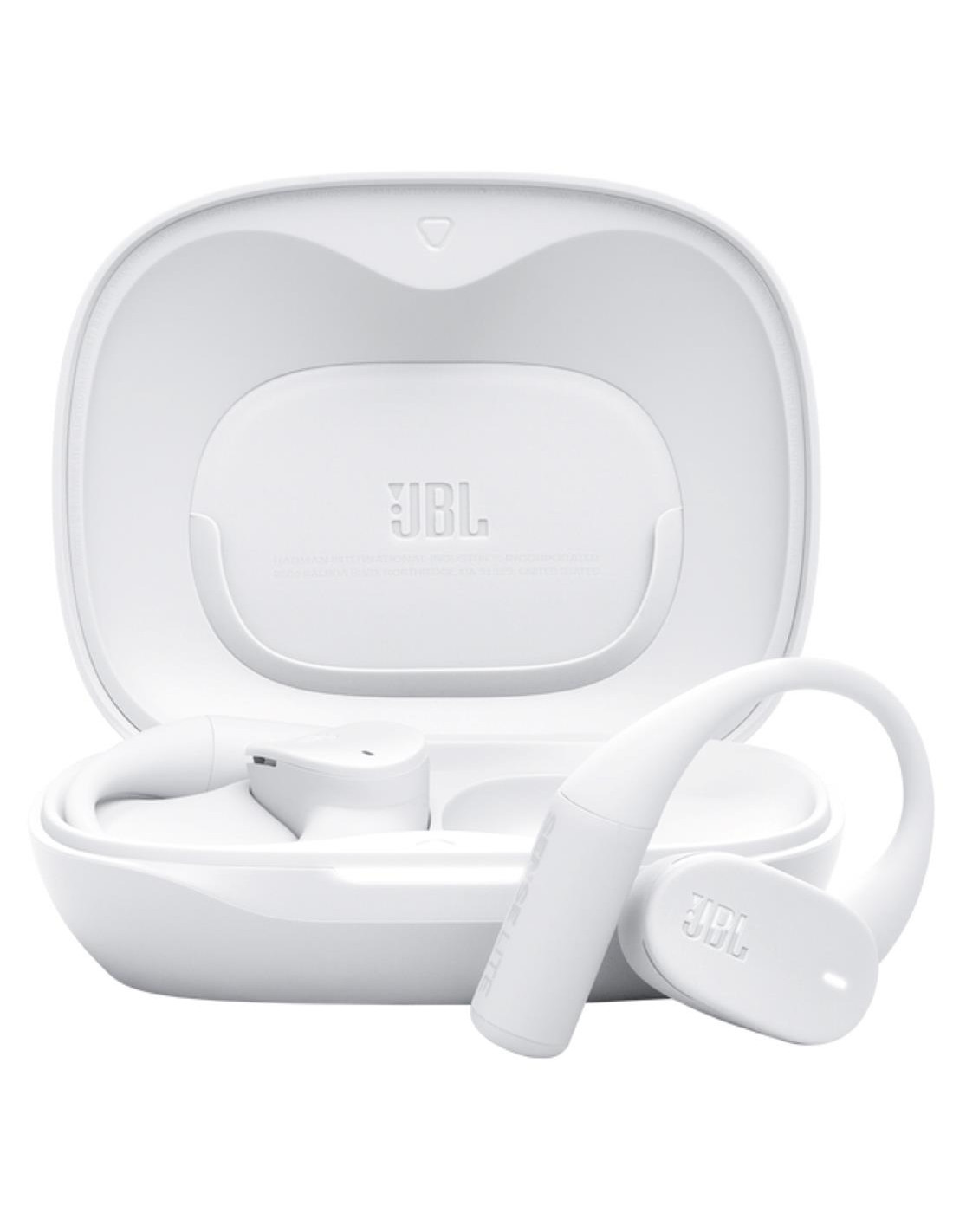 Jbl Sense Lite Auricular Bluetooth Blanco