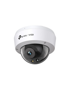 TP-Link VIGI C230 Almohadilla Cámara de seguridad IP Interior y exterior 2304 x 1296 Pixeles Techo