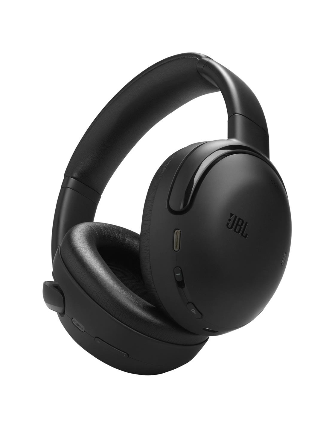 Jbl Tour One M3 Auricular Inalámbrico Premium con Cancelación Ruido Negro